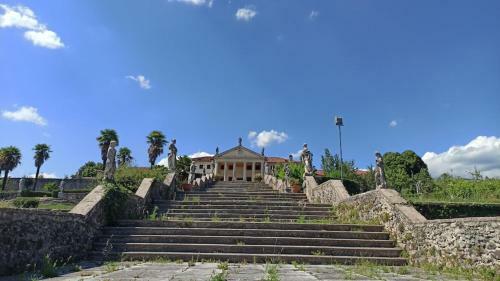 Villa Piovene Apartments