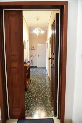 Apartamento My House