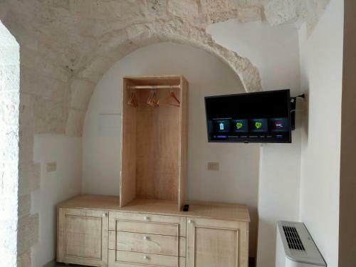 I Trulli Di Nonno Battista