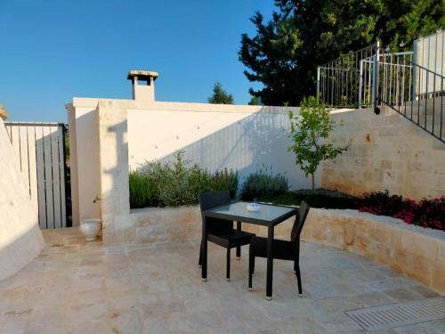 I Trulli Di Nonno Battista