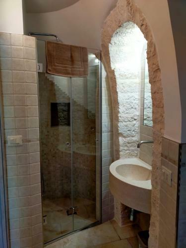 I Trulli Di Nonno Battista