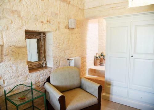 Apartamento Le Dimore Semeraro Fico D'india
