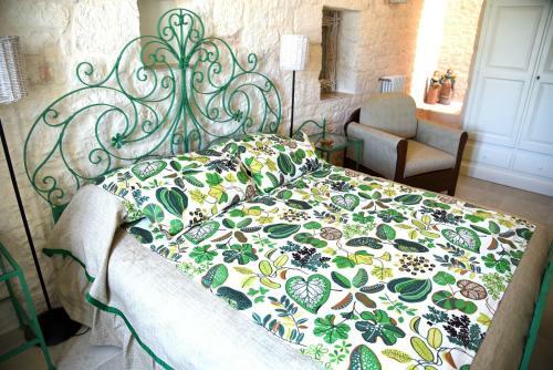 Apartamento Le Dimore Semeraro Fico D'india
