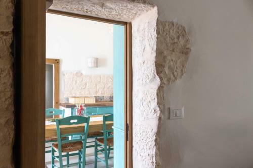 Apartamento Le Dimore Semeraro Fico D'india