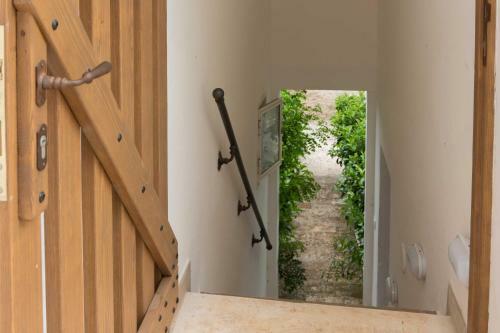 Apartamento Le Dimore Semeraro Fico D'india