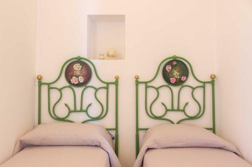 Apartamento Le Dimore Semeraro Fico D'india