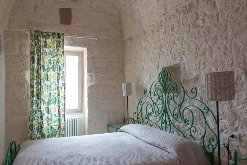 Apartamento Le Dimore Semeraro Fico D'india