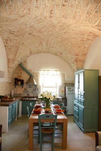 Apartamento Le Dimore Semeraro Fico D'india