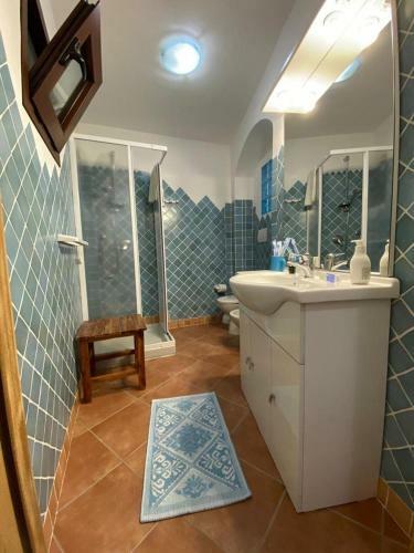 Hostal Trilocale Smeraldo