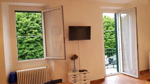 Apartamento Balconcino Sul Lago