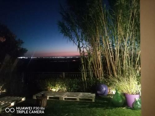 Apartamento Lagoon Hause - Residenza Del Sole