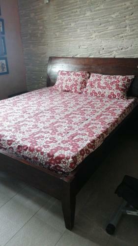 Apartamento Lagoon Hause - Residenza Del Sole