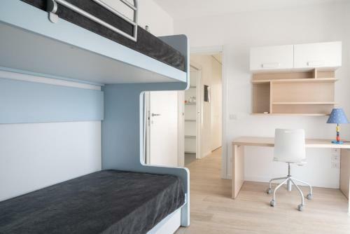 Apartamento Finisterrae 5