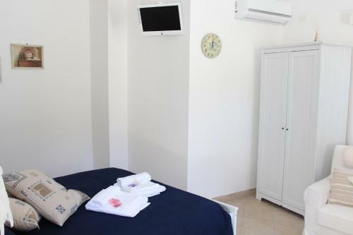 Book And Bed