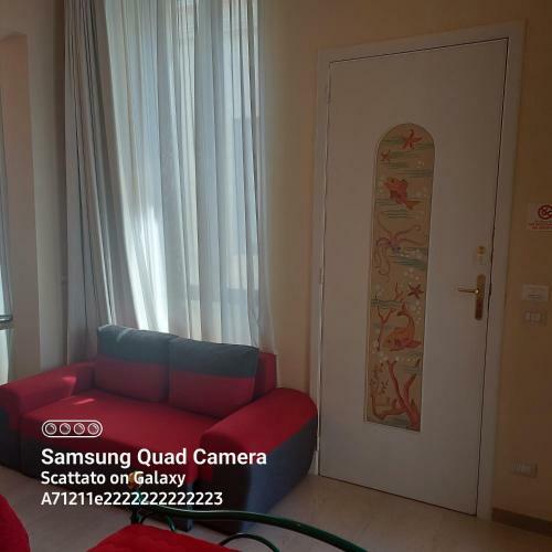 Apartamento App.to Della Luce