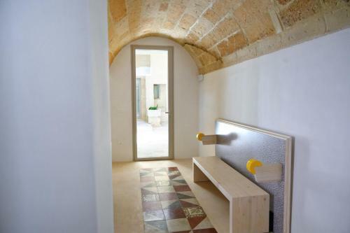 Bed & Breakfast Vico Dell' Elce