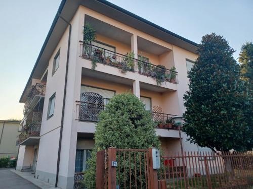 Hostal Home Sweet Home 2 Affittacamere - Lucca