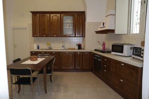Apartamento Casa Mercanti