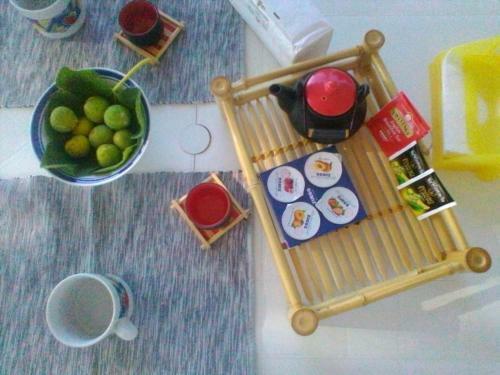 Bed & Breakfast Villa Brigida