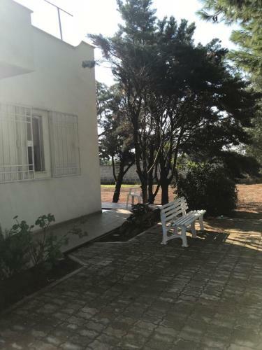 Bed & Breakfast Villa Brigida