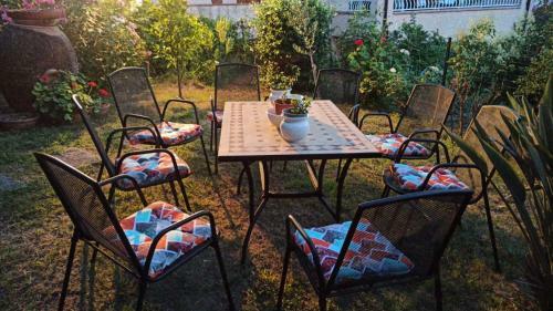 Apartamento Casa Di Elena