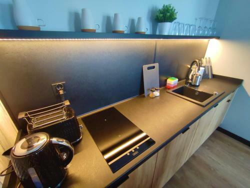 Apartamenty Wielka Odrza?ska Centrum