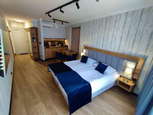 Apartamenty Wielka Odrza?ska Centrum