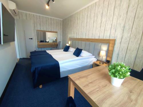 Apartamenty Wielka Odrza?ska Centrum