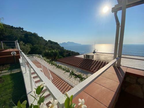 Villa Il Canto Delle Sirene