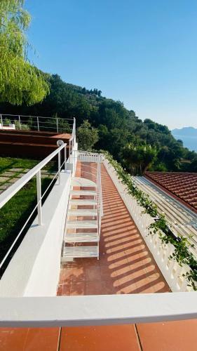 Villa Il Canto Delle Sirene