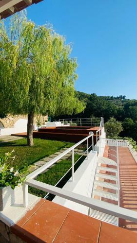 Villa Il Canto Delle Sirene