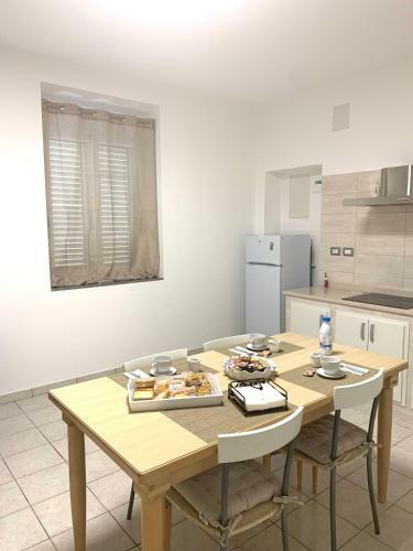 Apartamento House Torre Galea