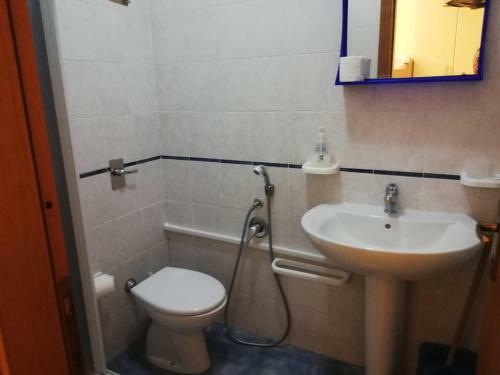 Apartamento Il Gabbiano Blu - Mansarda