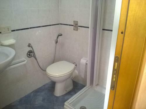 Apartamento Il Gabbiano Blu - Monolocale Giallo