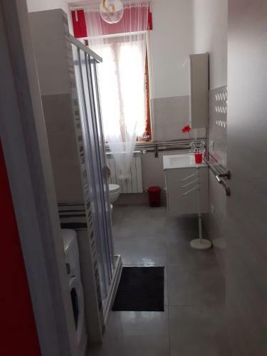 Apartamento La Magnolia