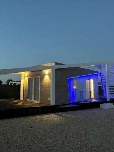 Villa Cancello Blu