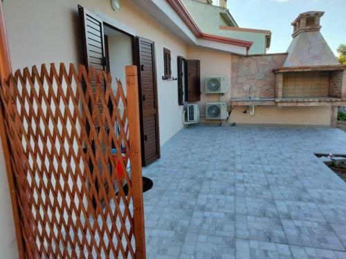 Sgm Casa Vacanze
