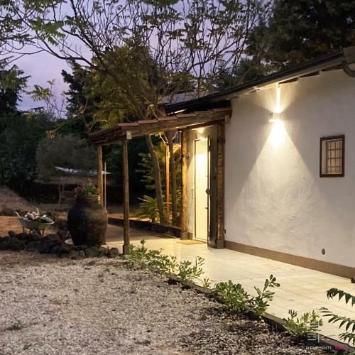 Villa 4elementi Chalet Etna