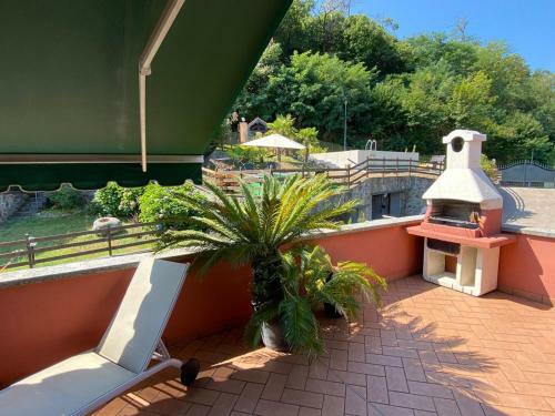 Apartamento Penthouse Andrea