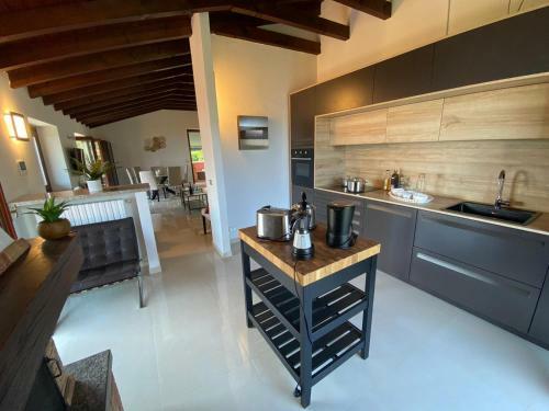 Apartamento Penthouse Andrea
