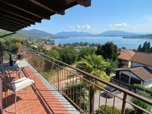 Apartamento Penthouse Andrea