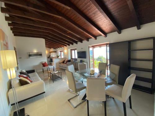 Apartamento Penthouse Andrea