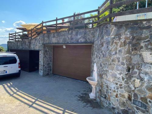 Apartamento Penthouse Andrea