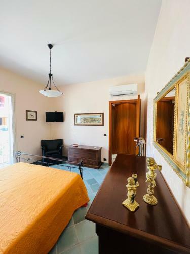 Apartamento Emilio's Home