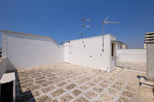 Apartamento Casa Mazzini