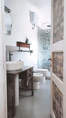 Bed & Breakfast Casa Annella