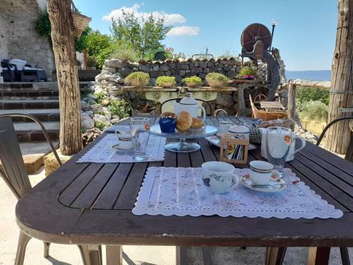 Bed & Breakfast Casa Annella