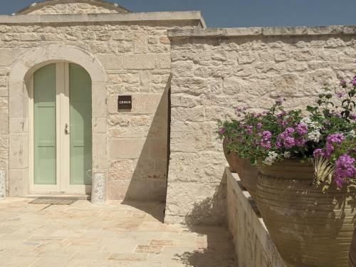 Apartamento Aminua Dimora Di Charme