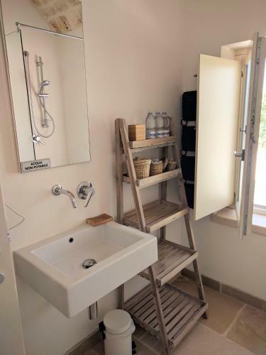 Apartamento Aminua Dimora Di Charme