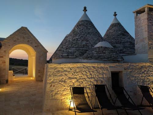 Apartamento Aminua Dimora Di Charme